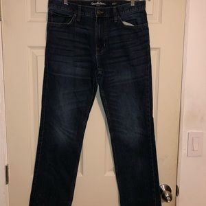 Men Jeans